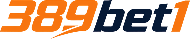 389bet1 logo